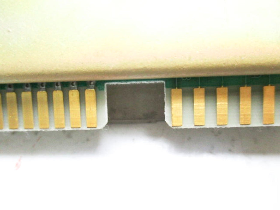 GOULD MODICON AS-B248-501 OUTPUT MODULE 60VDC   UNMP