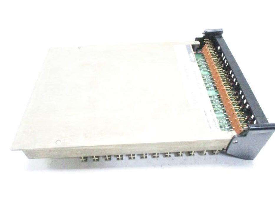 GOULD MODICON AS-B248-501 OUTPUT MODULE 60VDC   UNMP