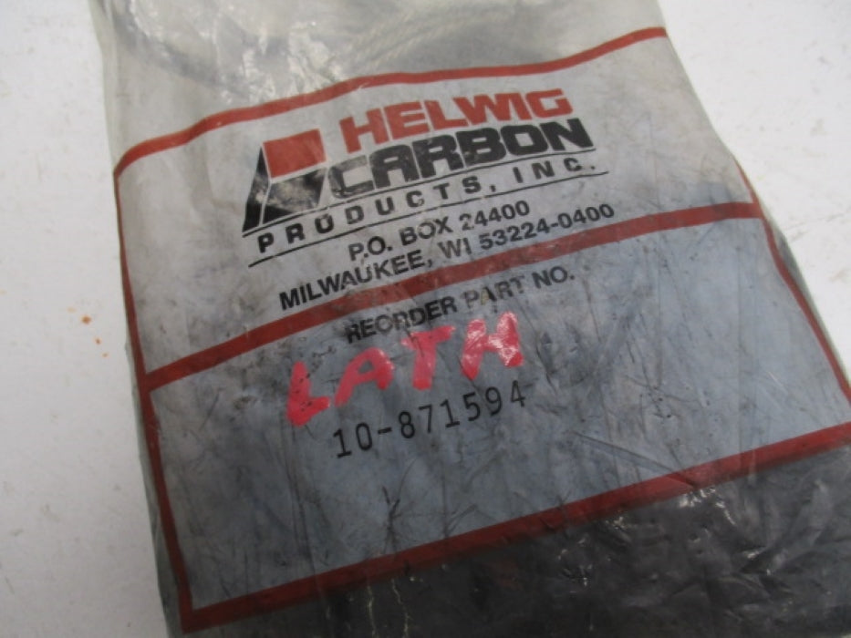 HELWIG 10-871594 (PKF OF 4)  NSMP