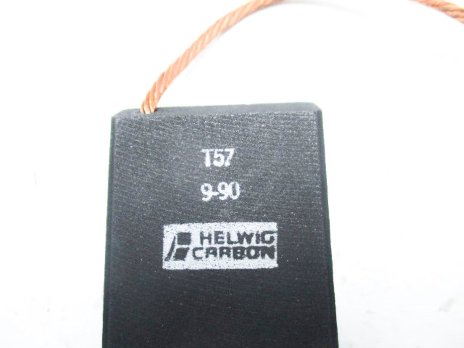 HELWIG T-57 9-90  NSMP