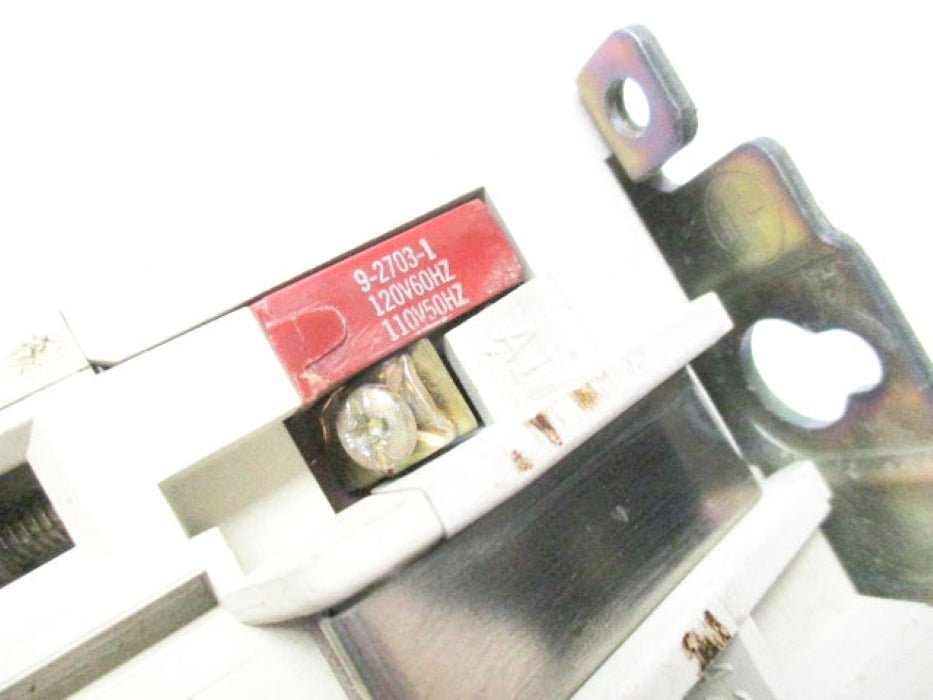 CUTLER HAMMER AN16DN0 SER. B1 STARTER 27A (AS PICTURED)  UNMP