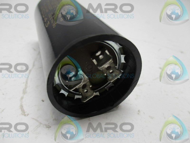NCM 4CU43 CAPACITOR 110/125VAC  UNMP