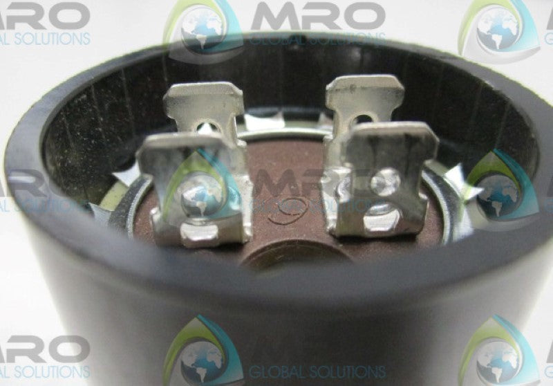 NCM 4CU43 CAPACITOR 110/125VAC  UNMP