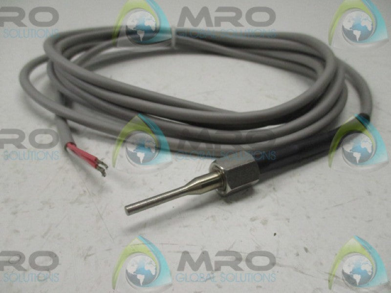 BAUMER 8155-24-0300 PT100 CABLE SENSOR CABLE  NSNP