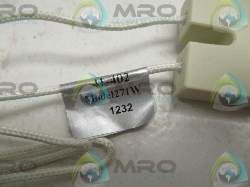 ROBERTSHAW 41-402 HOT SUREFACE IGNITOR 201W & 271W   NSMP