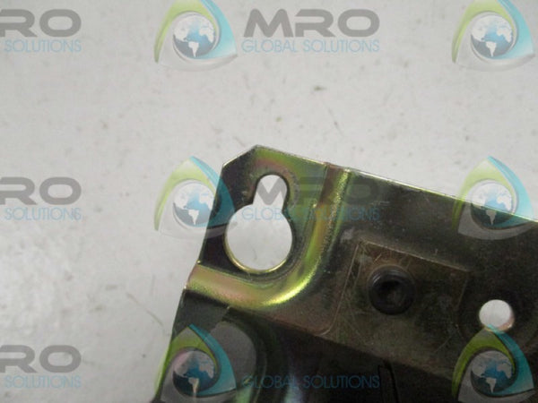 ALLEN BRADLEY 593-B0V16 SER. A OVERLOAD RELAY 120-600V  UNMP