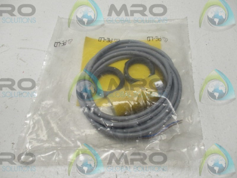 TURCK  BC10-S30-RZ3X CAPACITIVE SENSOR 20-250VAC * NEW IN FACTORY BAG *