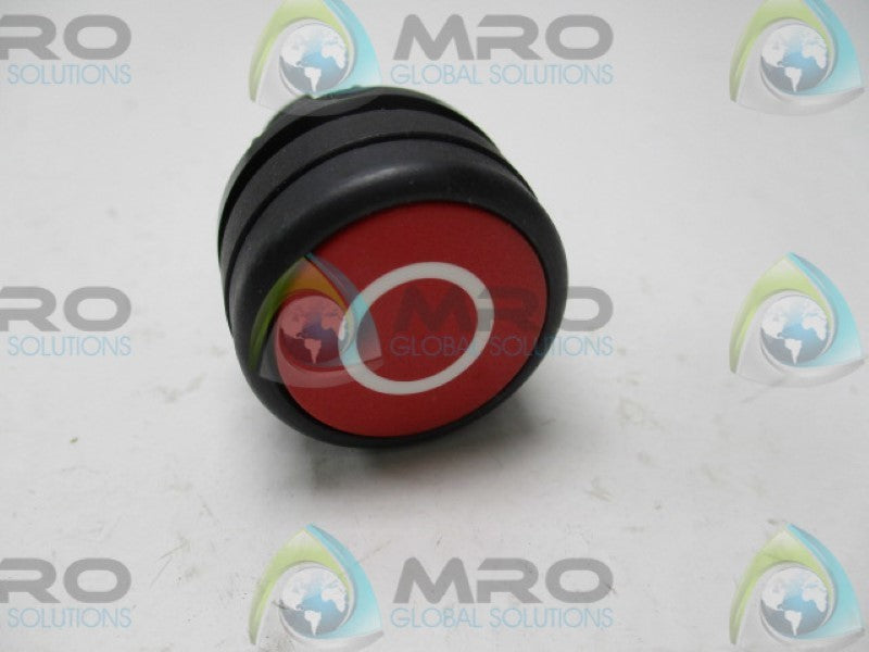 KLOCKNER MOELLER RD-10-S RED PUSH BUTTON ACTUATOR  NSNP