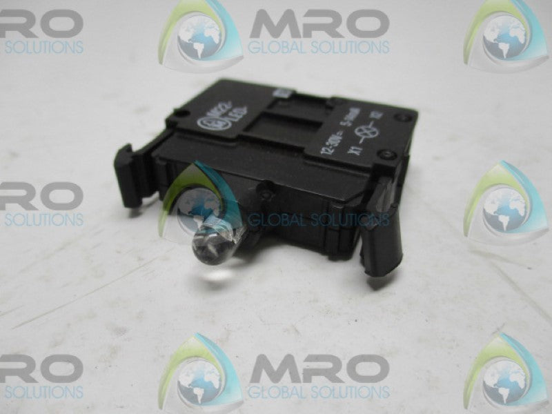 KLOCKNER MOELLER M22-LED-R RED LIGHT UNIT  NSMP