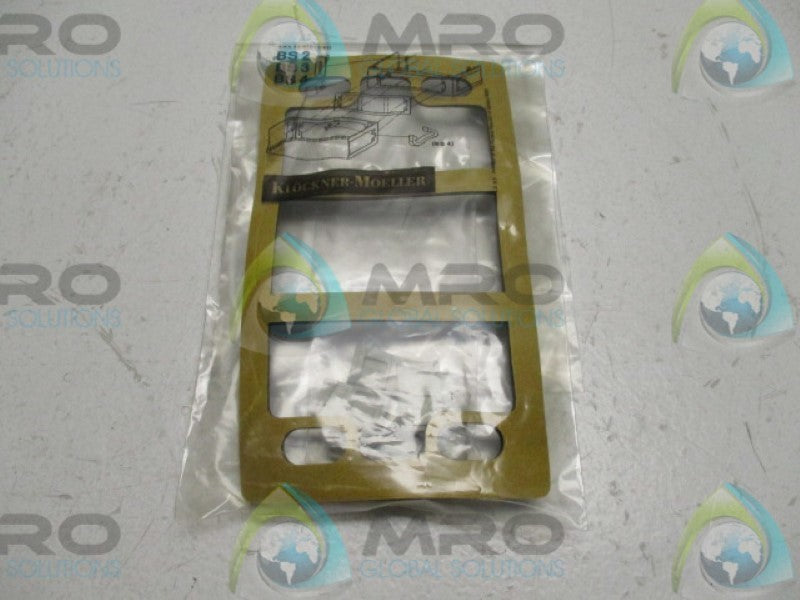 KLOCKNER MOELLER BS3-CI ENCLOSURE ACCESSORY  NSNP