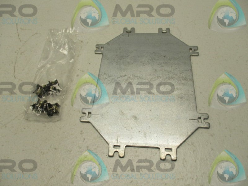 KLOCKNER MOELLER M3-CI23 MOUNTING PLATE  NSMP