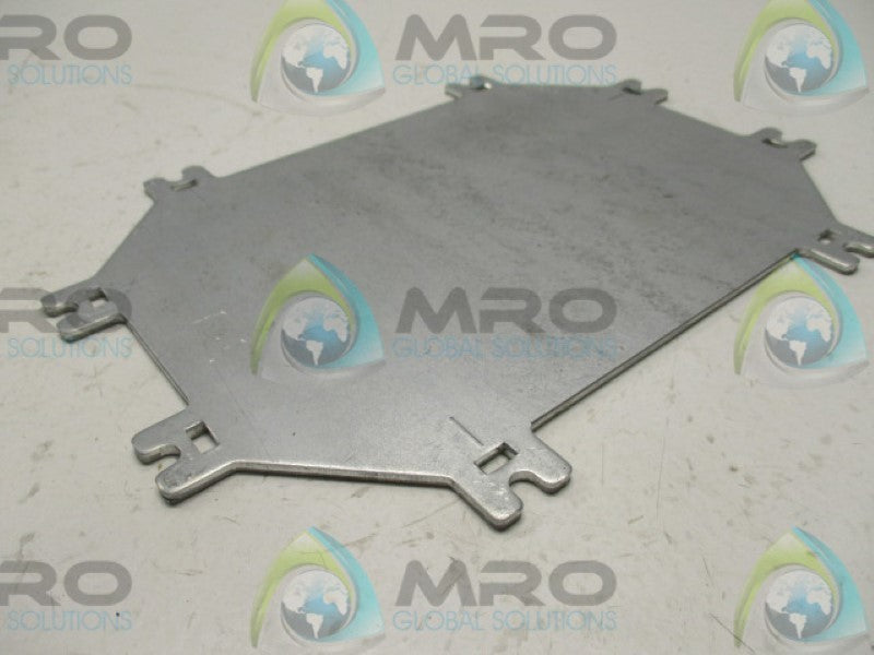 KLOCKNER MOELLER M3-CI23 MOUNTING PLATE  NSMP