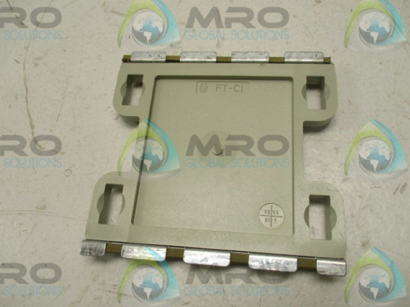 KLOCKNER MOELLER FT-CI FLANGE ADAPTER  NSNP