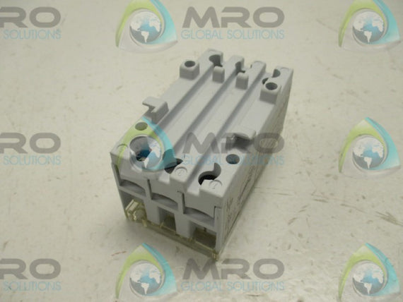 KLOCKNER MOELLER CL-PKZM1 CURRENT LIMITER 32AMP 6.0KV 400V  NSNP