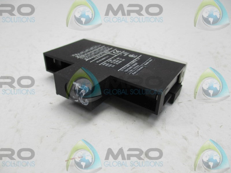 EATON  DILA-XHI10S AUXILIARY CONTACT  NSNP