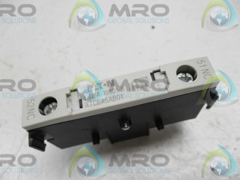 KLOCKNER MOELLER DILA-XHI01-S AUXILIARY CONTACT  NSMP