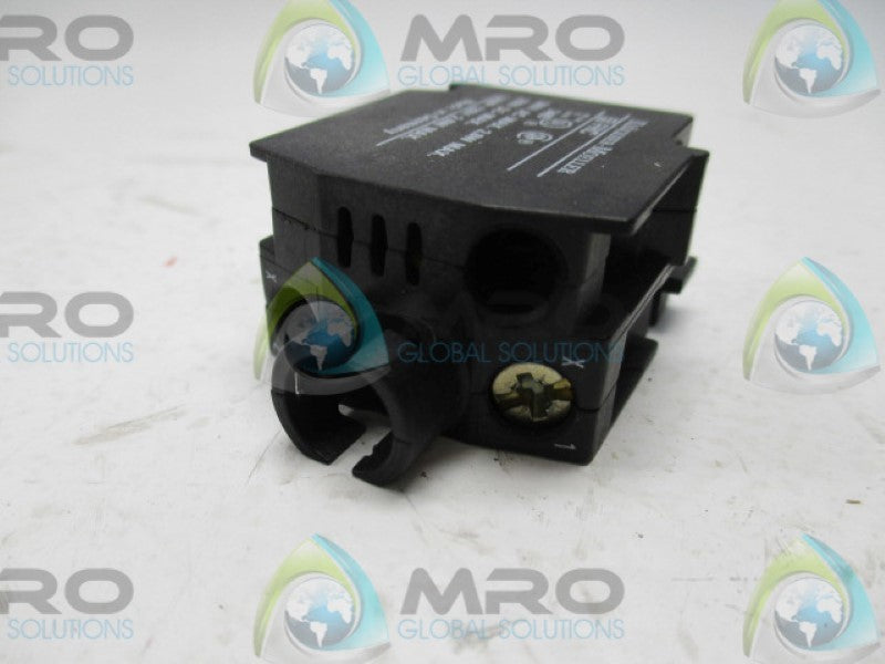 KLOCKNER MOELLER EFRC LAMP SOCKET ELEMENT 130V  NSNP