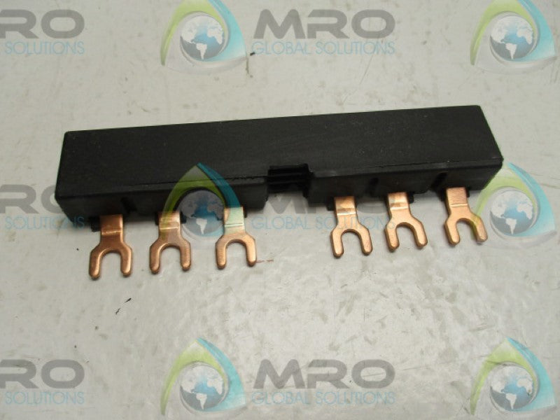 KLOCKNER MOELLER B3.1/2-PKZ0 COMMONING LINK 3-PHASE   NSNP