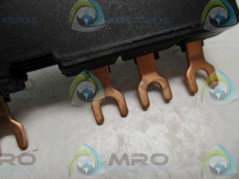 KLOCKNER MOELLER B3.1/2-PKZ0 COMMONING LINK 3-PHASE   NSNP