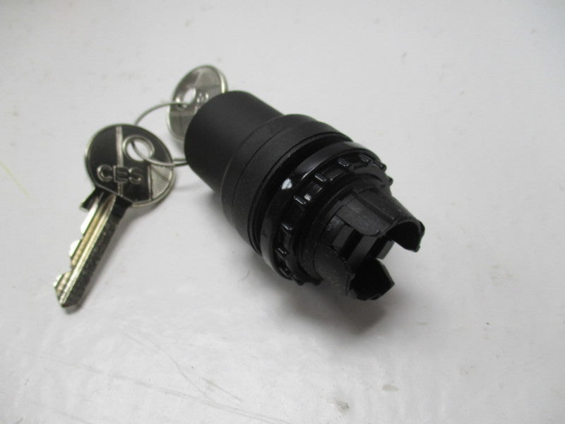 KLOCKNER MOELLER RS-S KEY OPERATOR WITH KEY  NSNP
