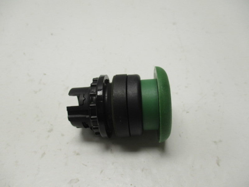 KLOCKNER MOELLER RP-GN11-S GREEN ACTUATOR PUSHBUTTON (AS PICTUED)  NSNP