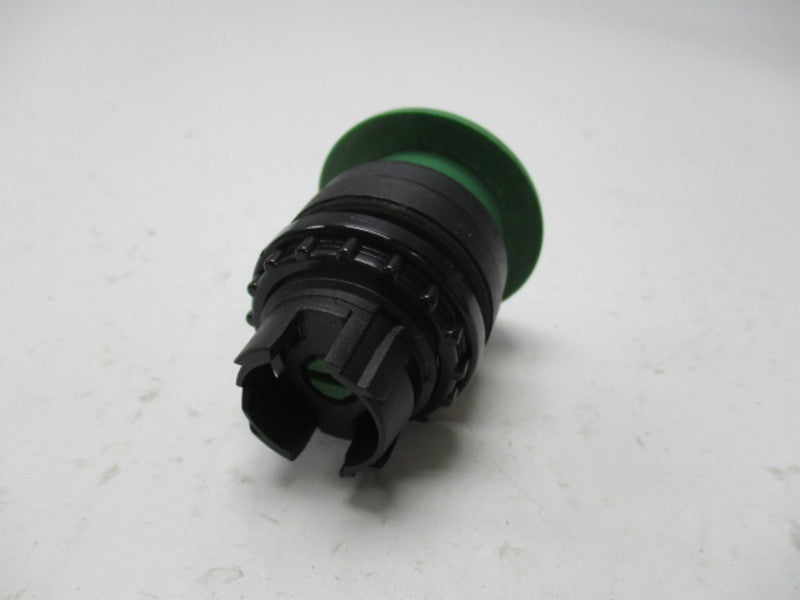 KLOCKNER MOELLER RP-GN11-S GREEN ACTUATOR PUSHBUTTON (AS PICTUED)  NSNP