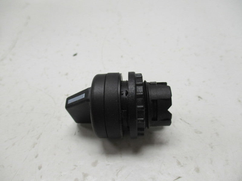 KLOCKNER MOELLER RWK-1V-S SELECTOR SWITCH (AS PICTURED)  NSNP