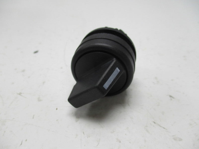 KLOCKNER MOELLER RWK-1V-S SELECTOR SWITCH (AS PICTURED)  NSNP