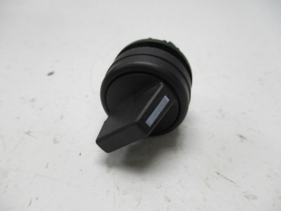 KLOCKNER MOELLER RWK-1V-S SELECTOR SWITCH (AS PICTURED)  NSNP