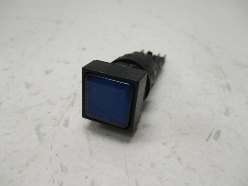 KLOCKNER MOELLER Q18LF-BL/WB BLUE INDICATOR LIGHT  NSNP