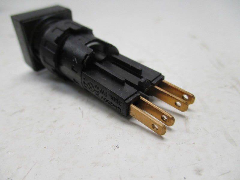 KLOCKNER MOELLER Q18LF-BL/WB BLUE INDICATOR LIGHT  NSNP