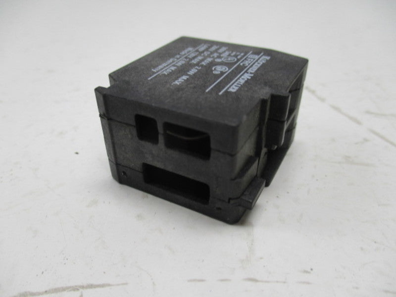 KLOCKNER MOELLER EFRC LAMP SOCKET ELEMENT (AS PICTURED)  NSNP