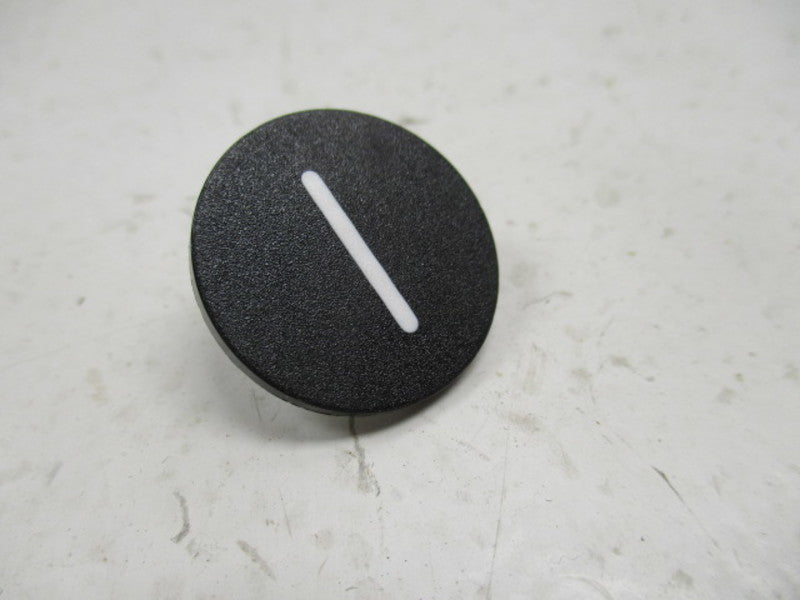 KLOCKNER MOELLER 38T BUTTON PLATE  NSNP