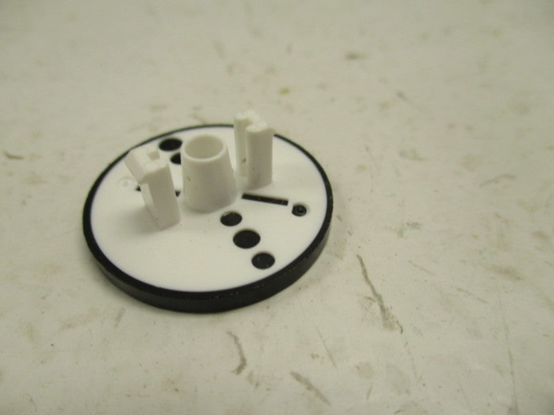 KLOCKNER MOELLER 38T BUTTON PLATE  NSNP
