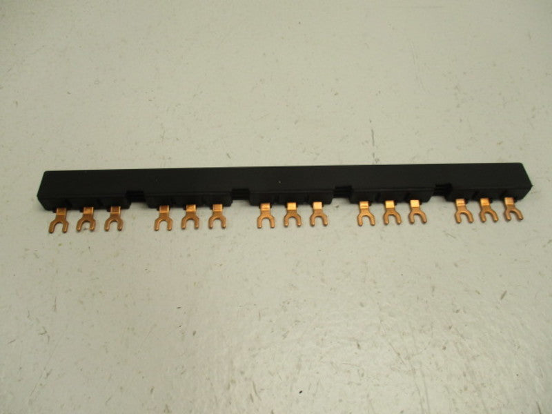 KLOCKNER MOELLER B3.1/5-PKZ0 3-PHASE COMMONING LINK  NSNP
