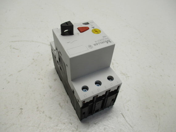 KLOCKNER MOELLER PKZM01-4 MOTOR PROTECTOR CIRCUIT BREAKER 2,5-4A * NEW IN BOX *