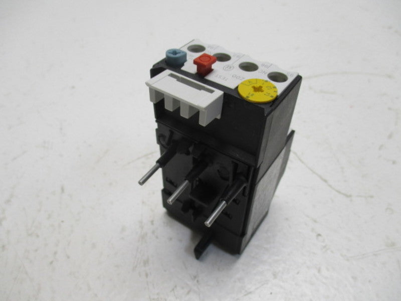 KLOCKNER MOELLER Z00-1,6 OVERLOAD RELAY 1,0-1,6A * NEW IN BOX *