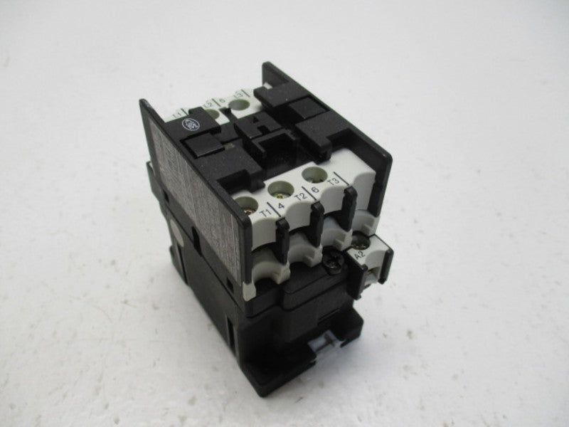 KLOCKNER MOELLER DIL00M-110V CONTACTOR 110V  NSNP