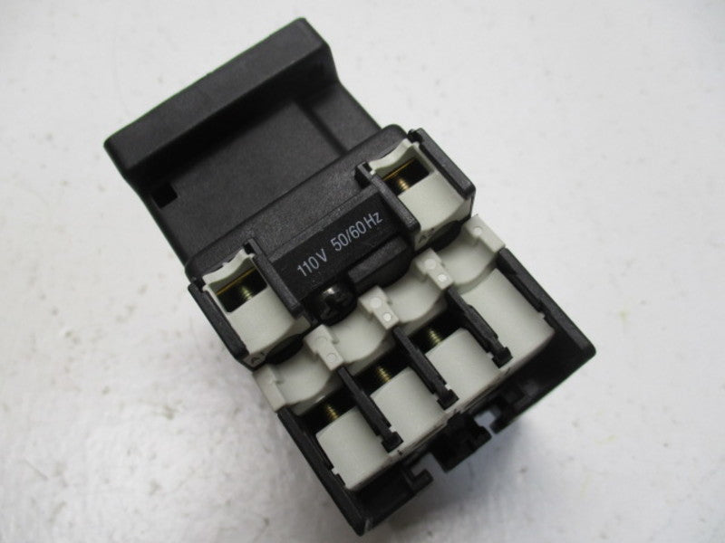 KLOCKNER MOELLER DIL00M-110V CONTACTOR 110V  NSNP