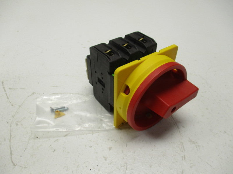 EATON P3-100EA/SVB MAIN SWITCH  NSMP