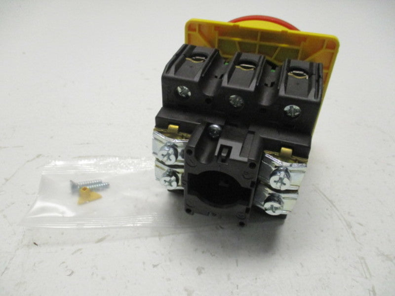 EATON P3-100EA/SVB MAIN SWITCH  NSMP