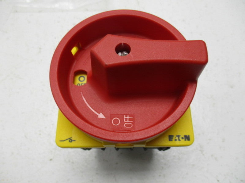 EATON P3-100EA/SVB MAIN SWITCH  NSMP