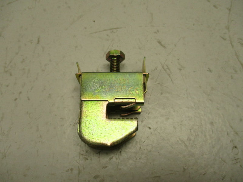 KLOCKNER MOELLER SV34521 CONDUCTOR CONNECTOR CLAMP  NSNP