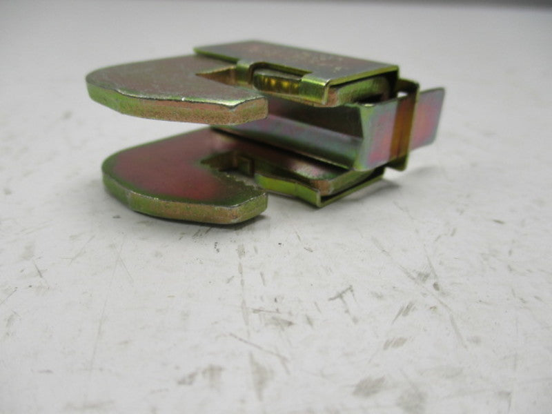 KLOCKNER MOELLER SV34521 CONDUCTOR CONNECTOR CLAMP  NSNP