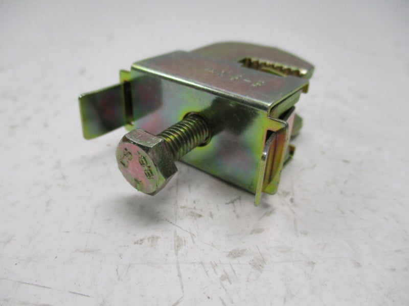 KLOCKNER MOELLER SV34521 CONDUCTOR CONNECTOR CLAMP  NSNP