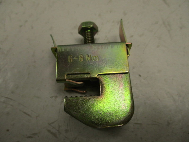 KLOCKNER MOELLER SV34521 CONDUCTOR CONNECTOR CLAMP  NSNP