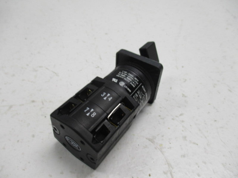 KLOCKNER MOELLER TM-2-8550/E MINI ROTARY SWITCH * NEW IN BOX *