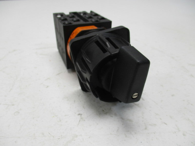 KLOCKNER MOELLER T0-5-8270/EZ STOP SWITCH  NSMP