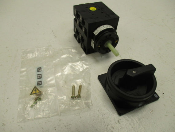 KLOCKNER MOELLER T3-4-15164/EA/SVB-SW MAIN SWITCH  NSMP