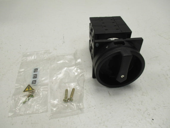 KLOCKNER MOELLER T3-4-15164/EA/SVB-SW MAIN SWITCH  NSMP